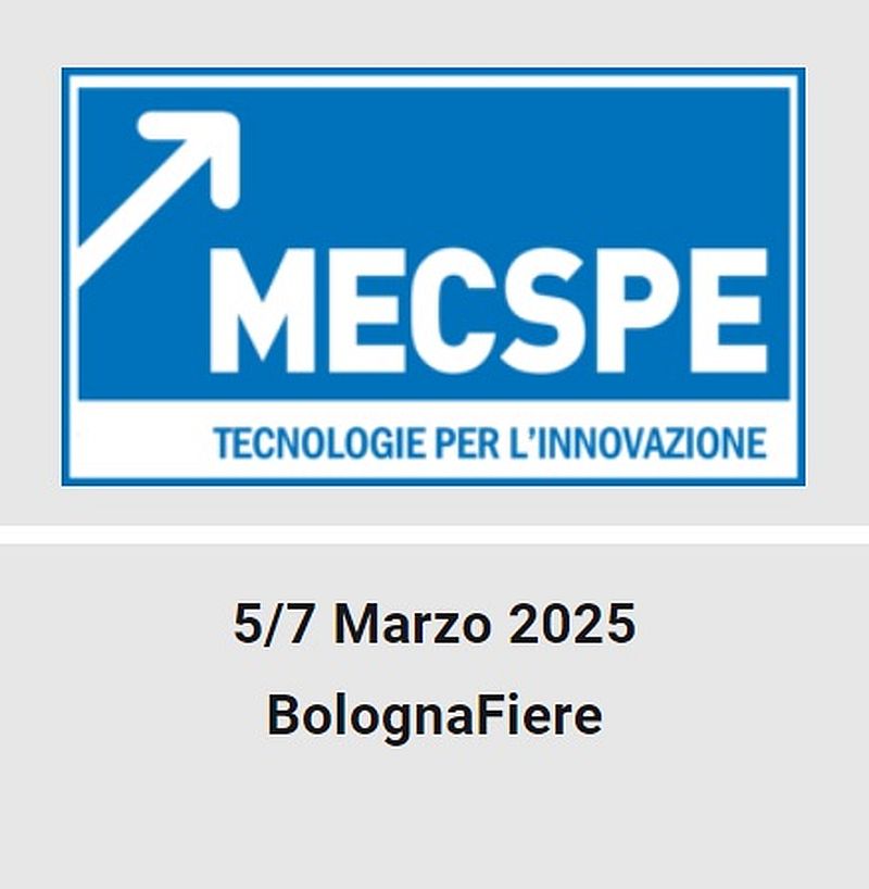 MECSPE 2025